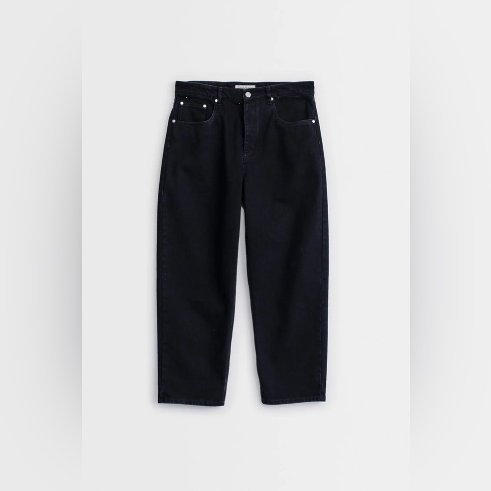 A kind of guise TEREK JEANS